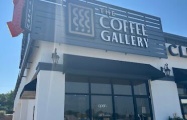 Coffee Gallery & Dessert Bar