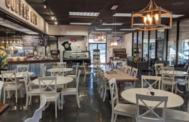Coffee Guy Cafe