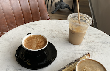 Coffee Haus