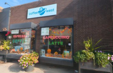 Coffee Haven West