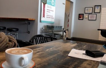 Coffee Hound Roasters and Cafes