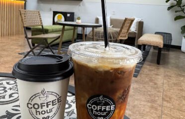 Coffee Hour