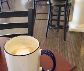 Coffee House 29