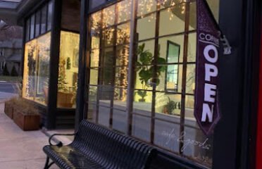 Coffee House Cafe and Goods