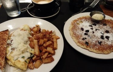 Coffee House Cafe