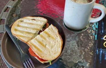 Coffee House On Main