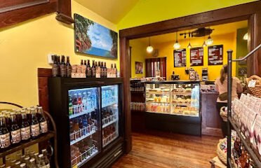 Coffee House Realty Cafe