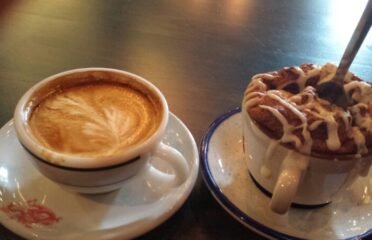 Coffee House on Cherry Street