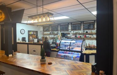 Coffee House on Main