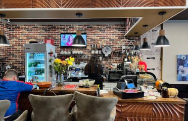 Coffee HouseCafe