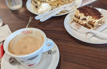 Coffee HouseCafe
