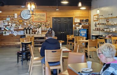 Coffee Hub Beavercreek