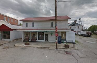 Coffee Hub Spring Valley