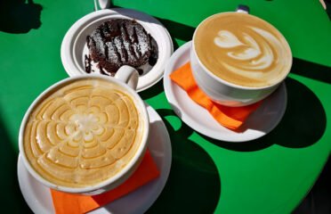 Coffee Importers