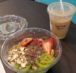 Coffee In Between, LLC