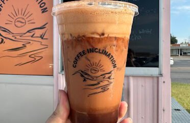 Coffee Inclination