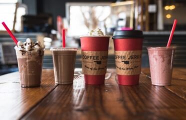 Coffee Jerks