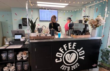 Coffee Joy