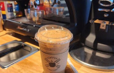 Coffee Junction