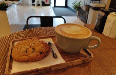Coffee Lab & Roasters