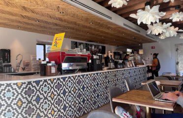 Coffee Labs Roasters