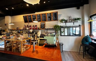 Coffee Land