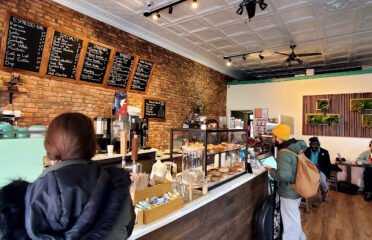 Coffee Land