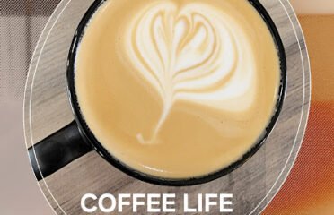 Coffee Life Boise