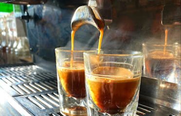 Coffee Lodge and Bakery