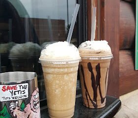 Coffee Lodge