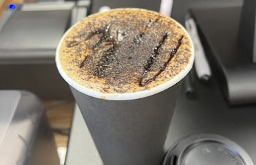 Coffee Lovers Cafe