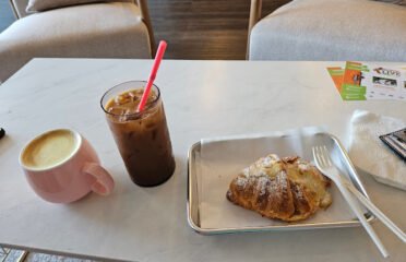 Coffee Man Hapeville