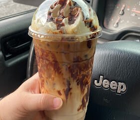 Coffee Mania