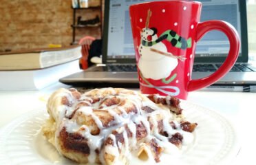 Coffee Matters Coffeehouse