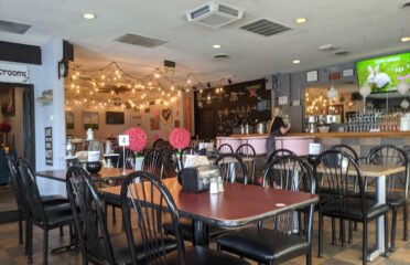 Coffee Mill Diner