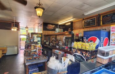 Coffee Mill