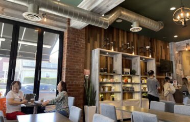 Coffee Monster – Whitestone