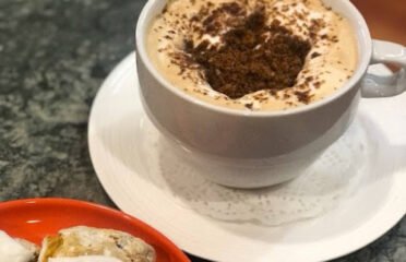 Coffee & Moore
