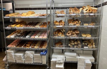 Coffee N Bagel Connection South