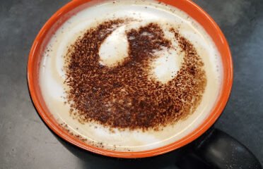 Coffee N’ Comics