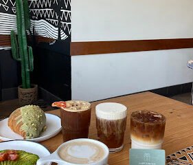Coffee Nature Huntington Beach