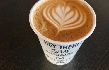 Coffee Nature