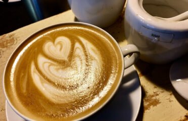 Coffee Nature
