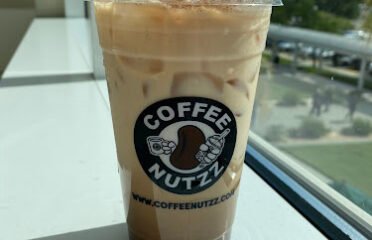 Coffee Nutzz