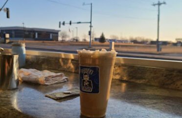 Coffee Oasis