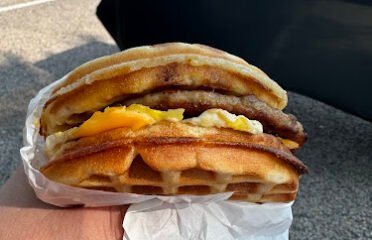 Coffee Obsessed & Blessed