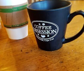 Coffee Obsession