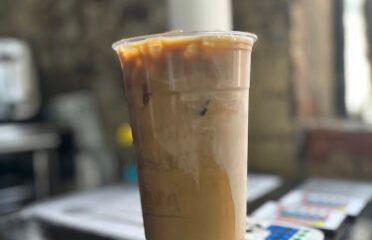 Coffee Off The Square