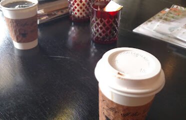 Coffee Off The Square