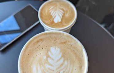 Coffee Olivia